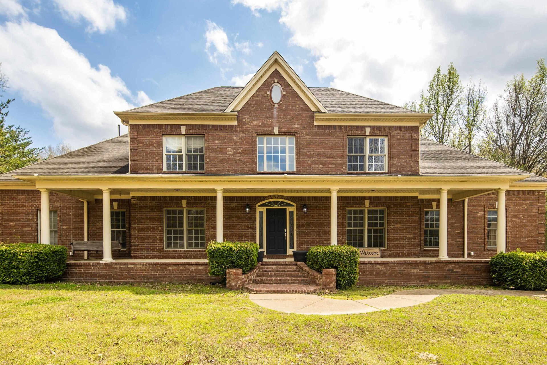 9275 SALEM WOODS, Lakeland, TN, 38002