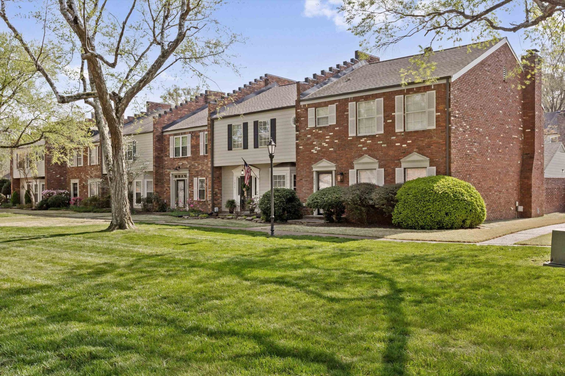 1834 HUNTERS CREEK, Germantown, TN, 38138