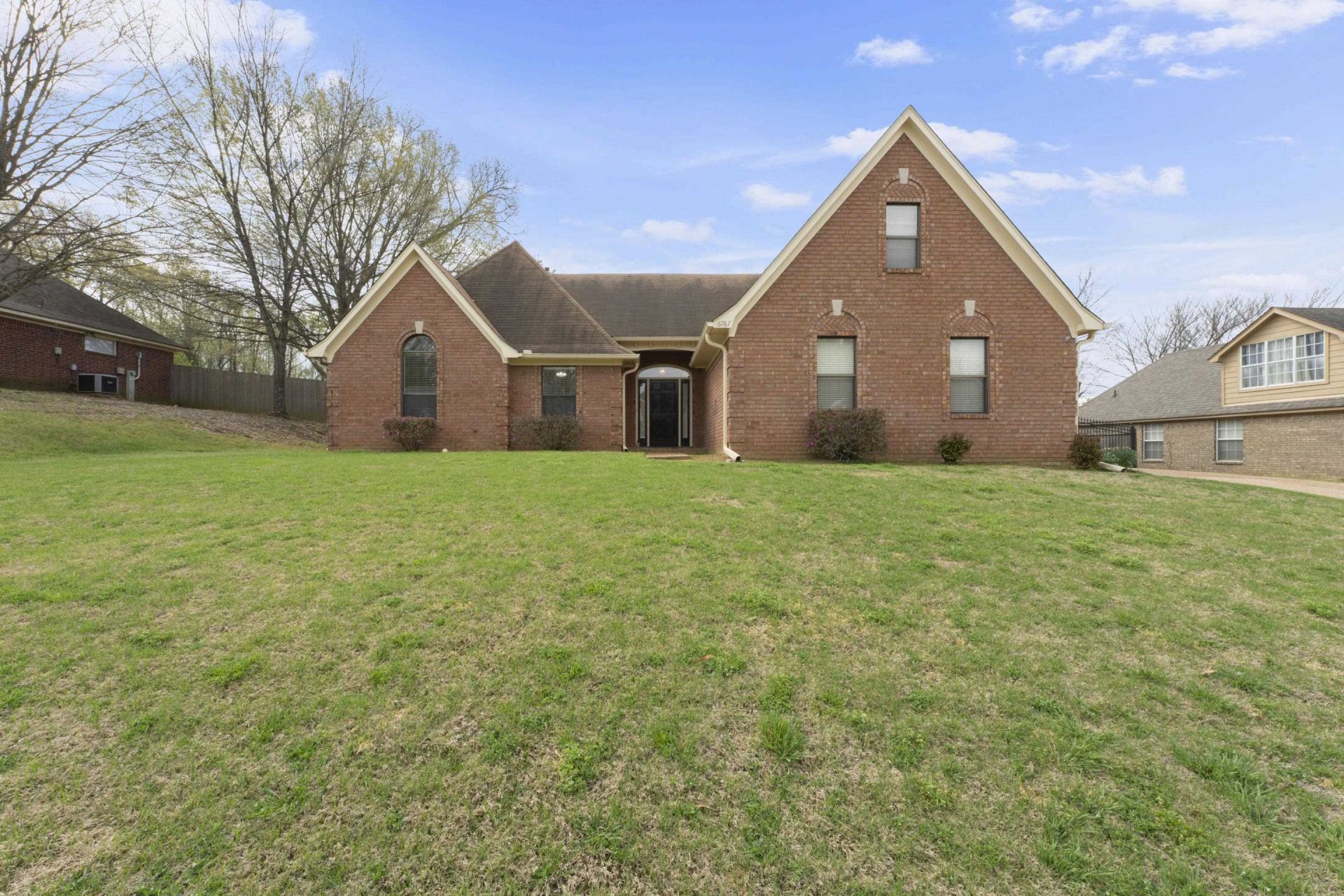 6767 BEAGLE RUN, Bartlett, TN, 38135