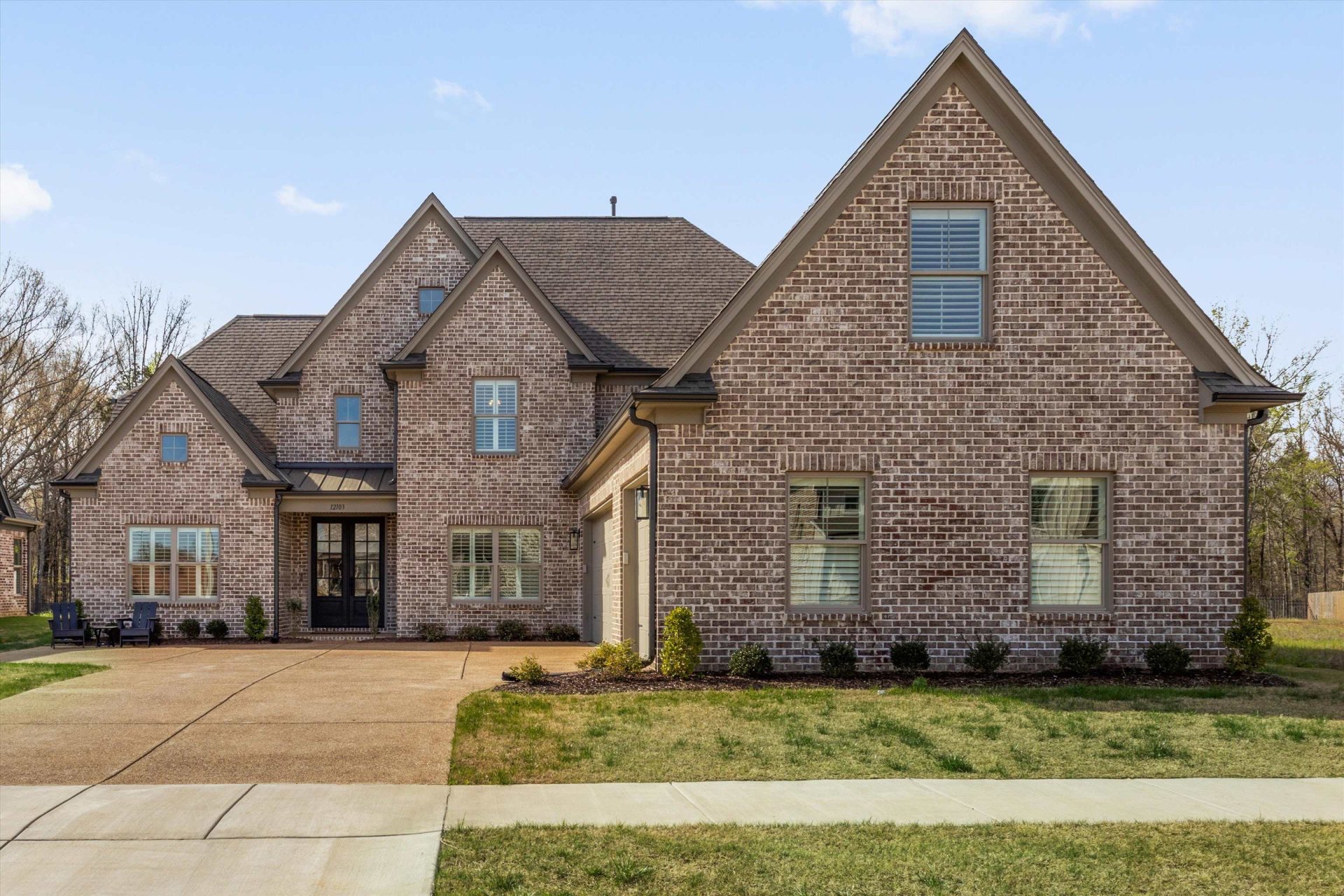 12103 STROMNESS, Arlington, TN, 38002