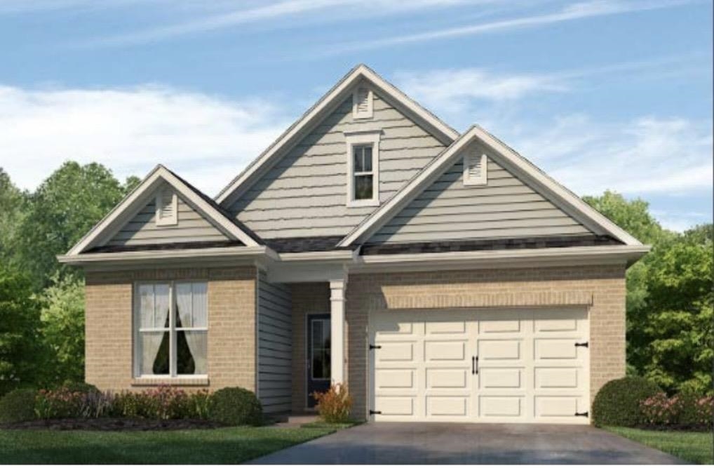 615 RIVERDALE, Oakland, TN, 38060