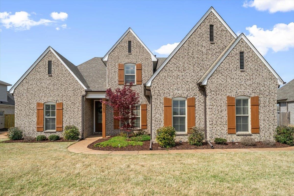 6303 CREEKSIDE LAKE, Arlington, TN, 38002