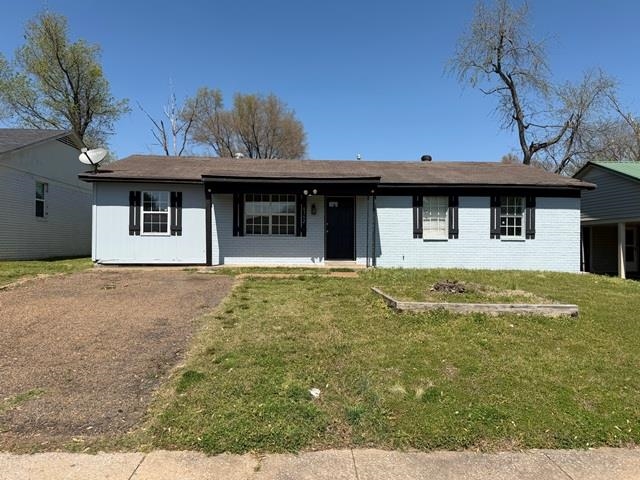 6362 MARTINWOOD, Millington, TN, 38053