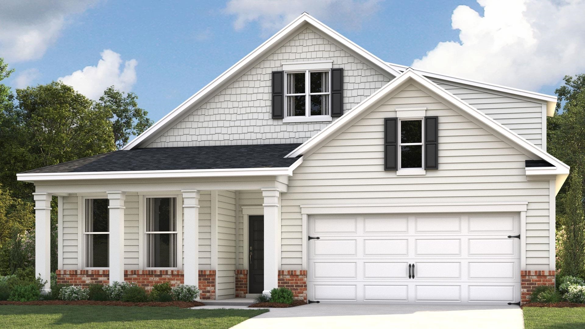 1020 MEWBORN FARM, Oakland, TN, 38060