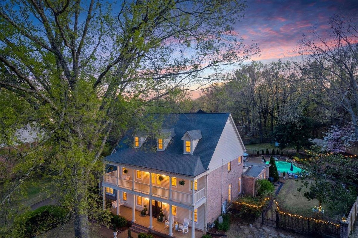 9605 SPRING LOOP, Germantown, TN, 38139