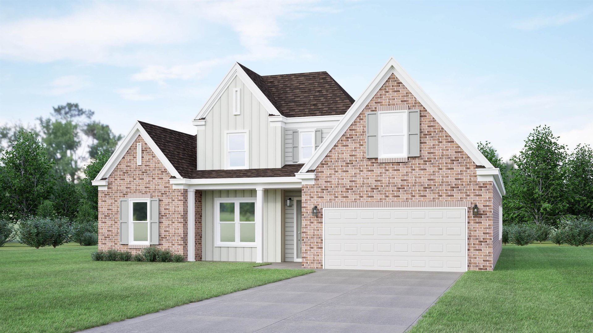 330 WIRT, Oakland, TN, 38060