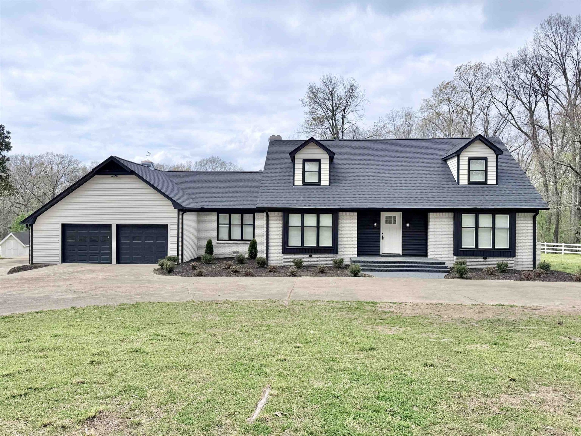 1120 HIGHWAY 138, Mercer, TN, 38392-7008