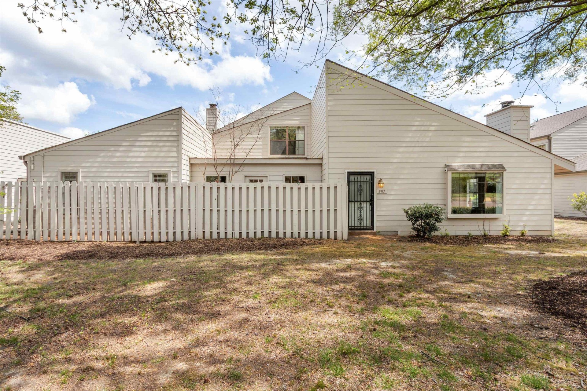 8117 MISTYWOOD, Germantown, TN, 38138