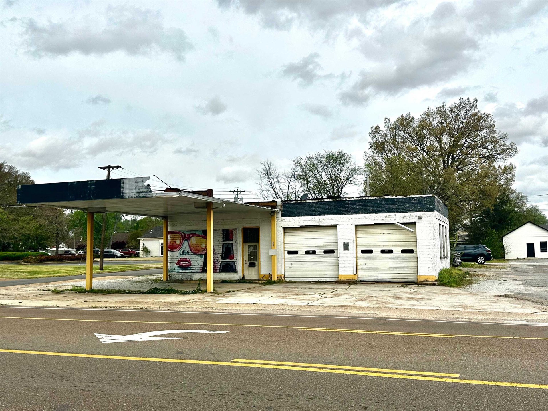 343 MAIN, Brownsville, TN, 38012-2530