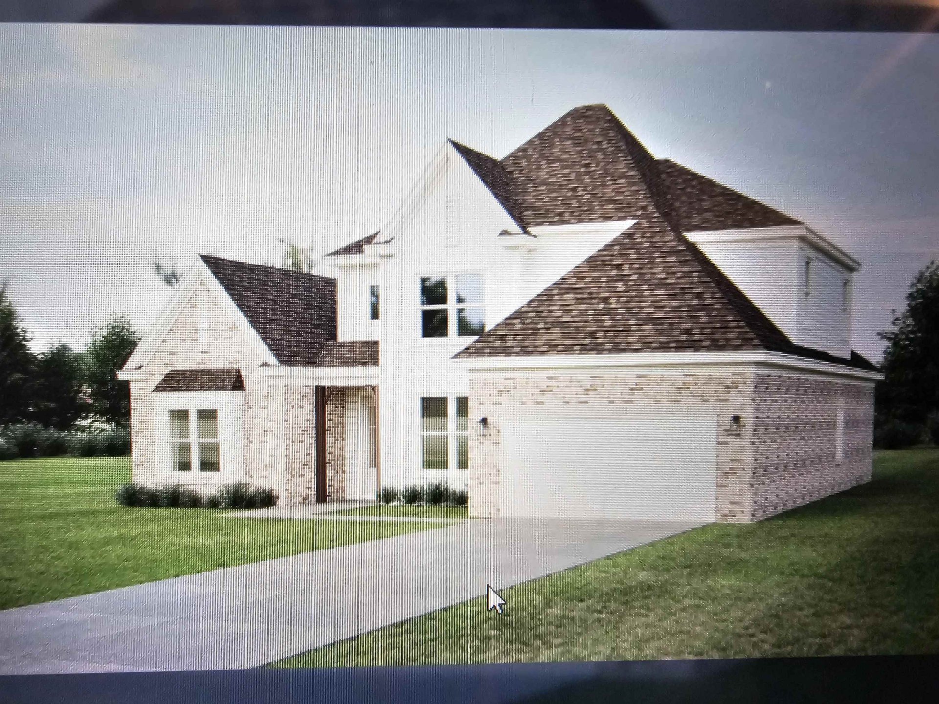 340 WIRT, Oakland, TN, 38060-3387