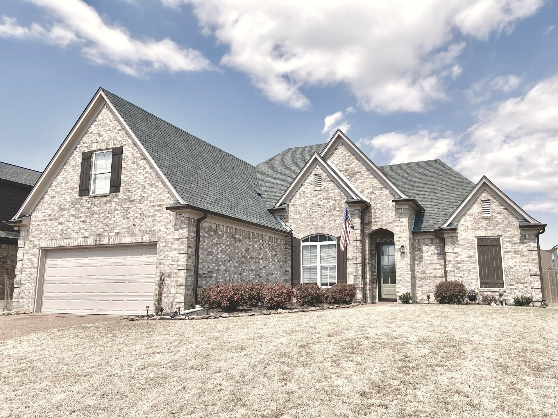 355 WHISPERING MEADOWS, Oakland, TN, 38060