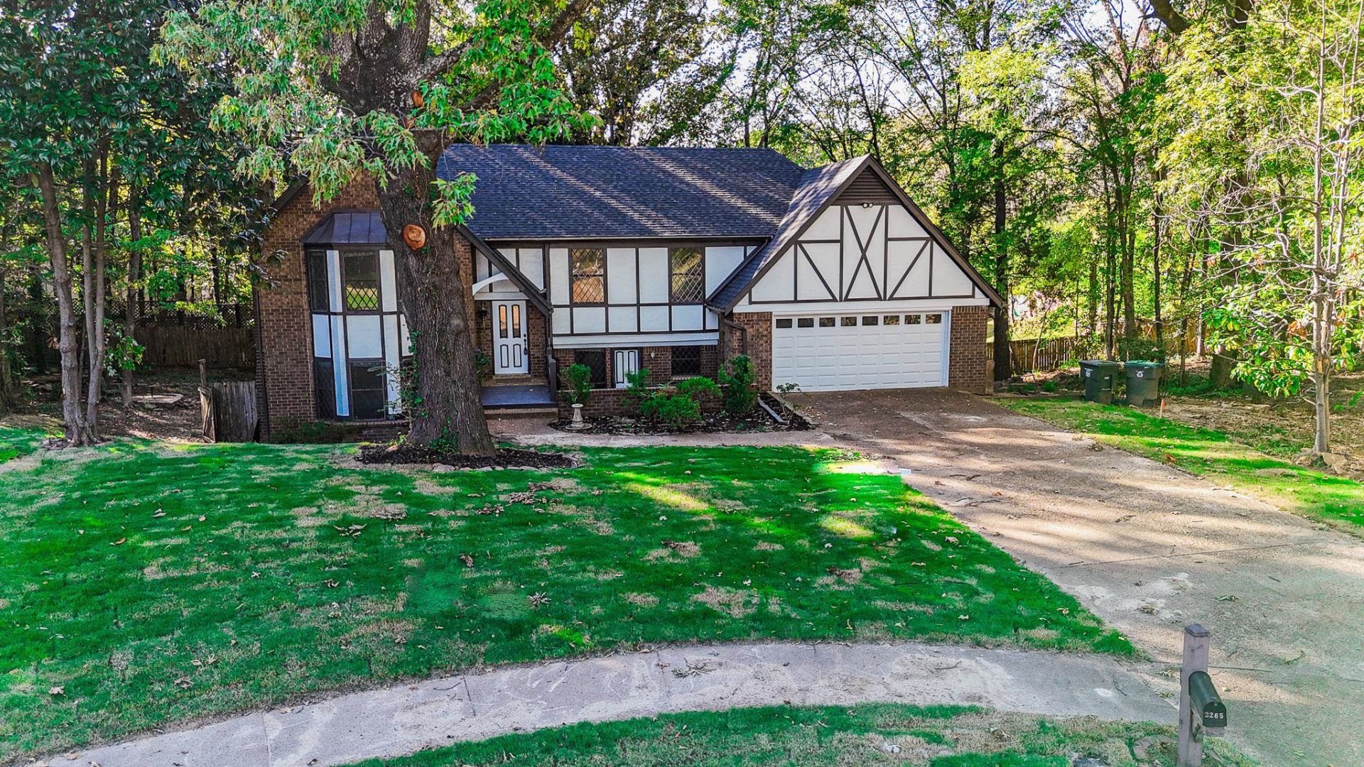 2265 EASTON, Cordova, TN, 38016