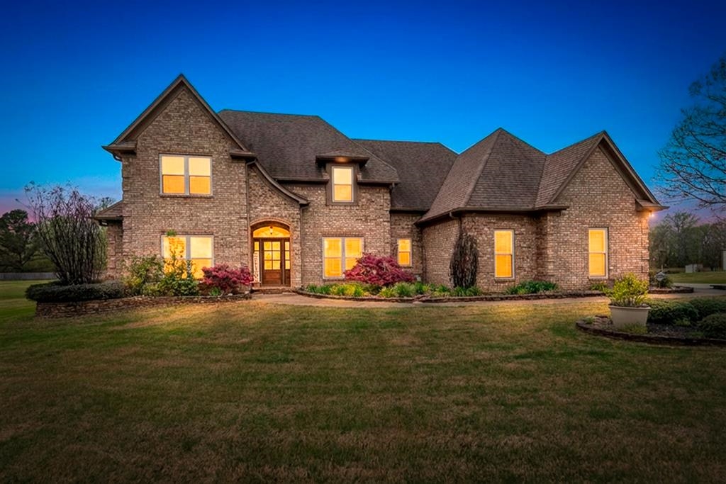 475 CROOKED CREEK, Oakland, TN, 38060