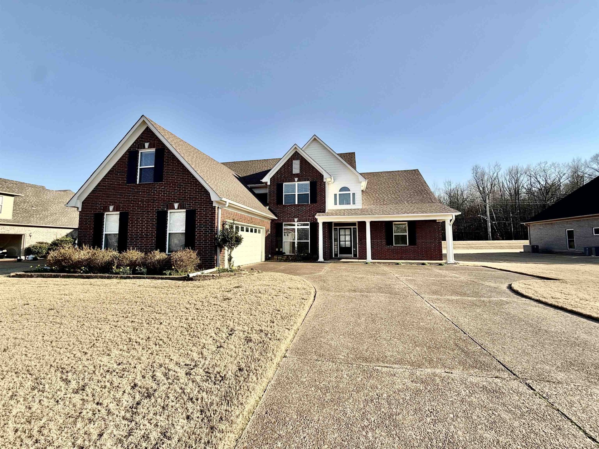 4560 MODEL, Bartlett, TN, 38002