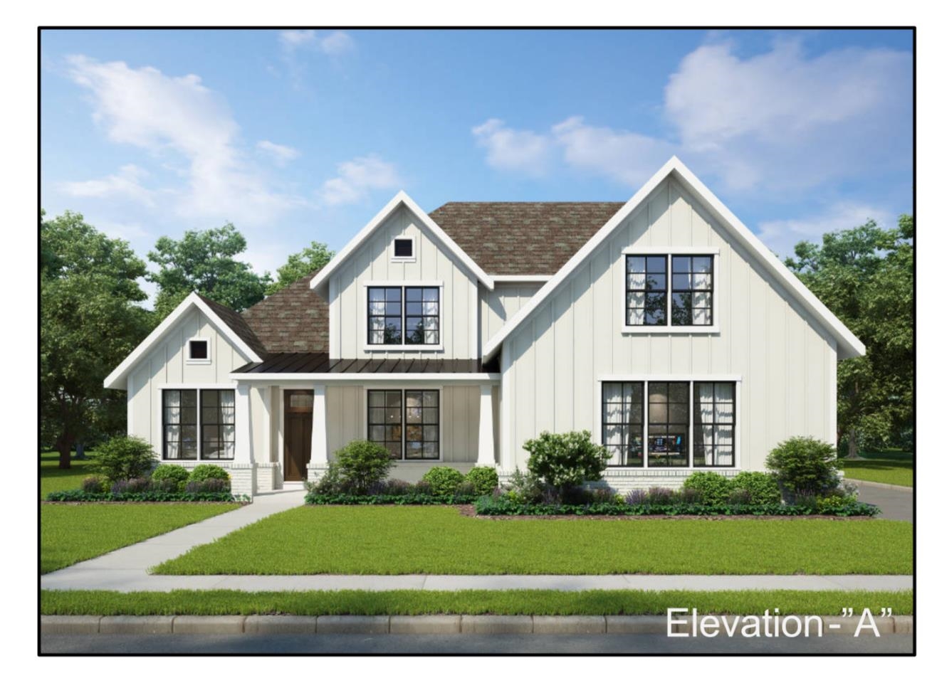 5836 LINDEN OAK, Arlington, TN, 38002