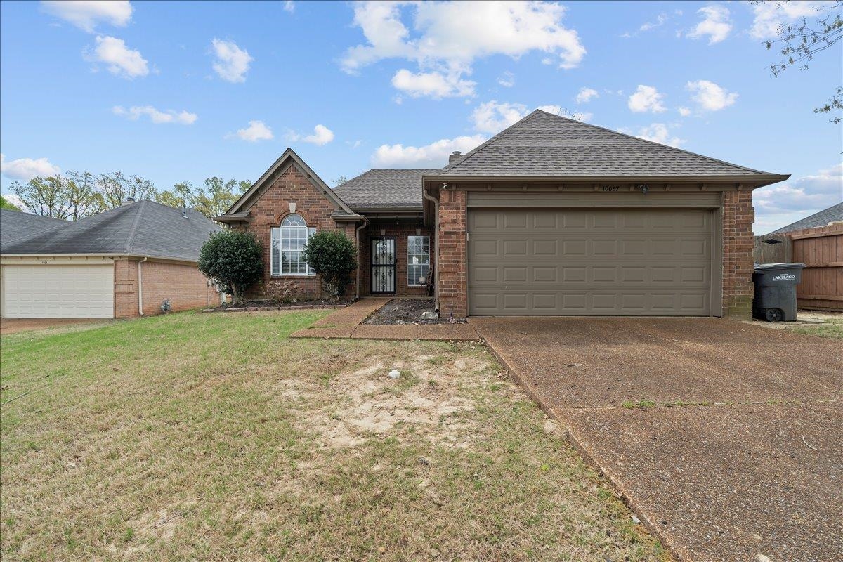 10057 WOODLAND BIRCH, Lakeland, TN, 38002