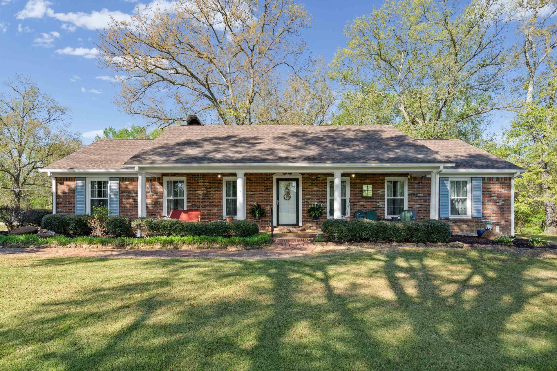 350 COUNTRY CLUB, Somerville, TN, 38068