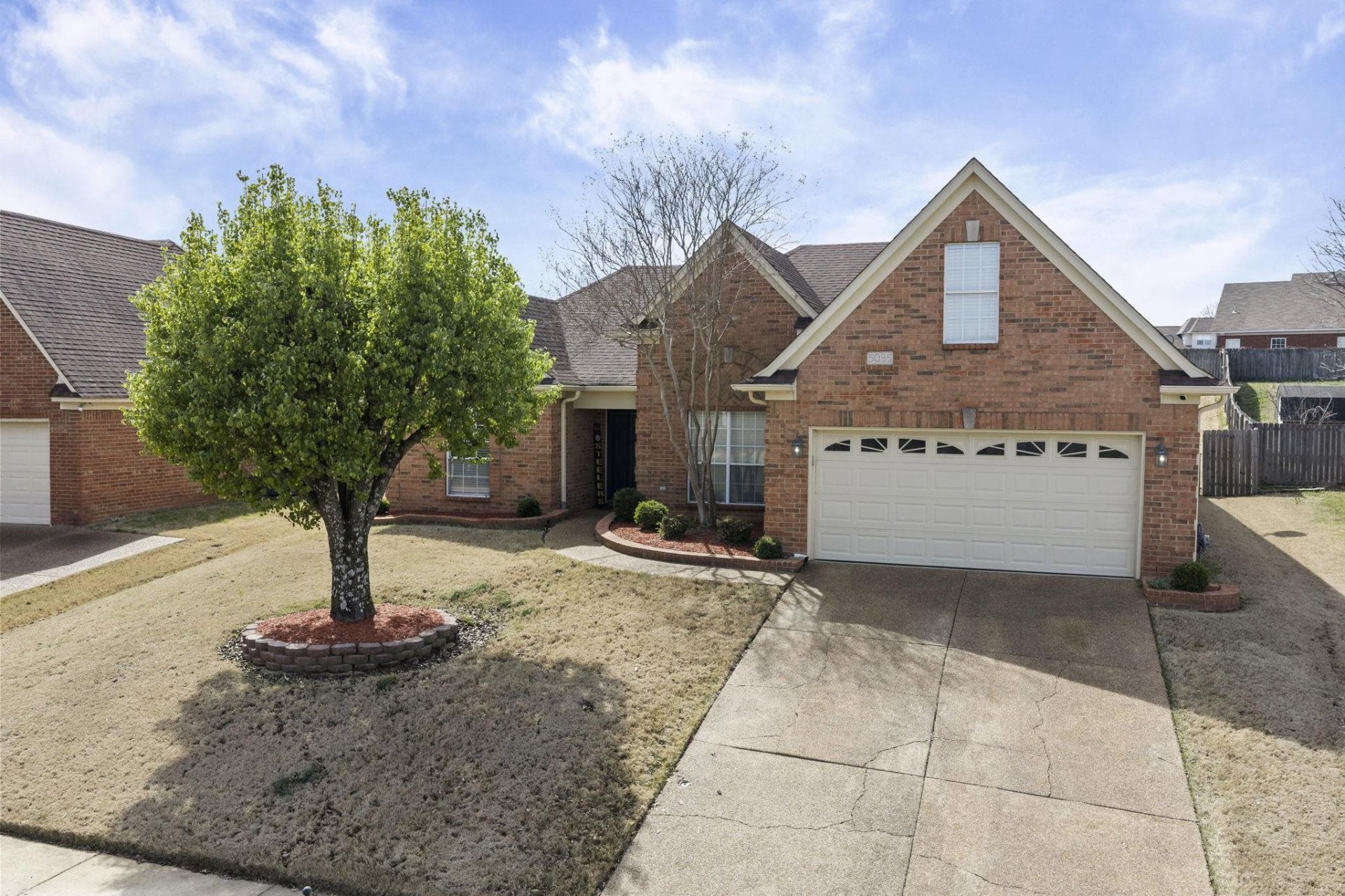 5035 WOLFCHASE FARMS, Bartlett, TN, 38002