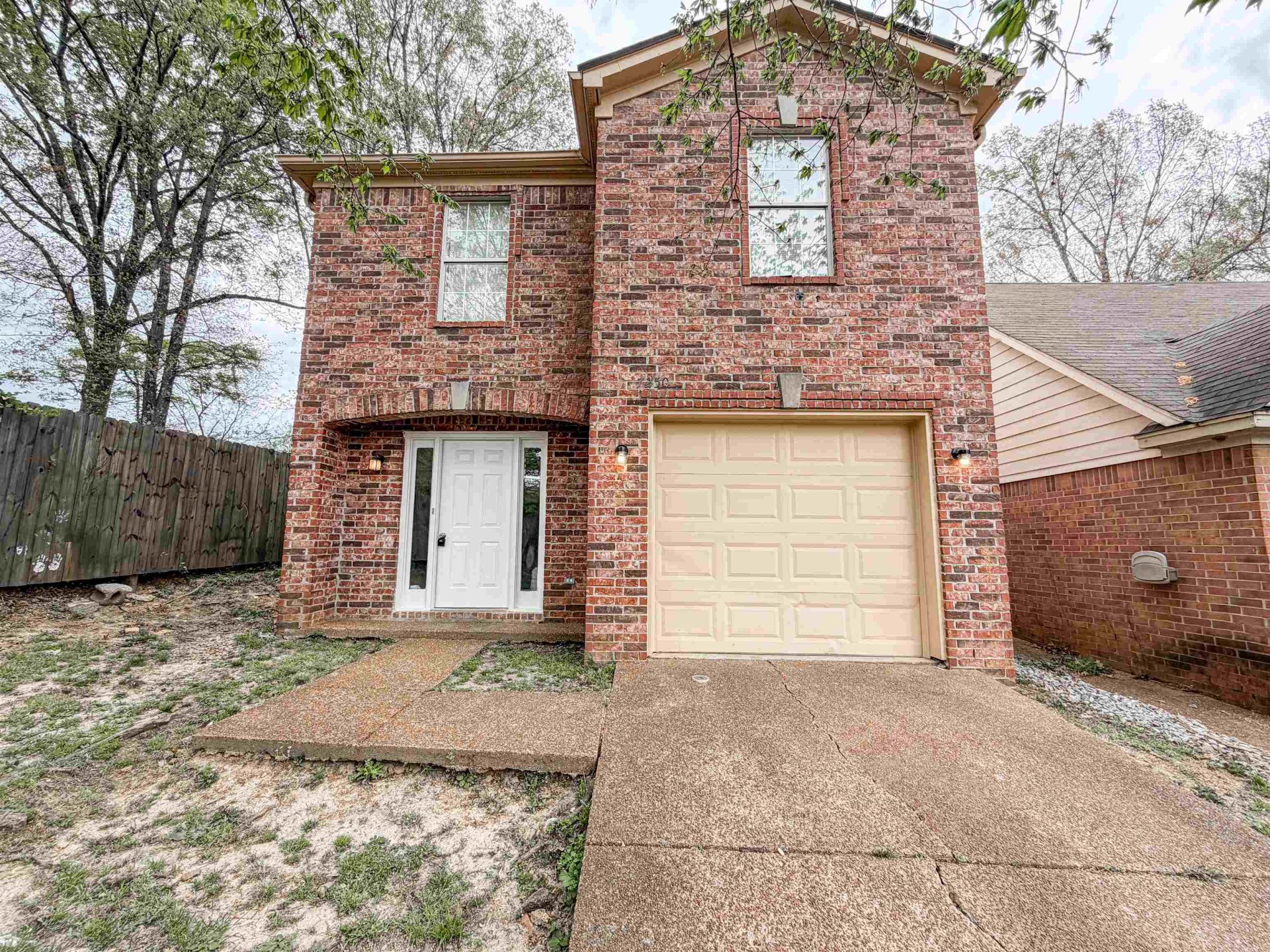 7250 CALEBS, Cordova, TN, 38018