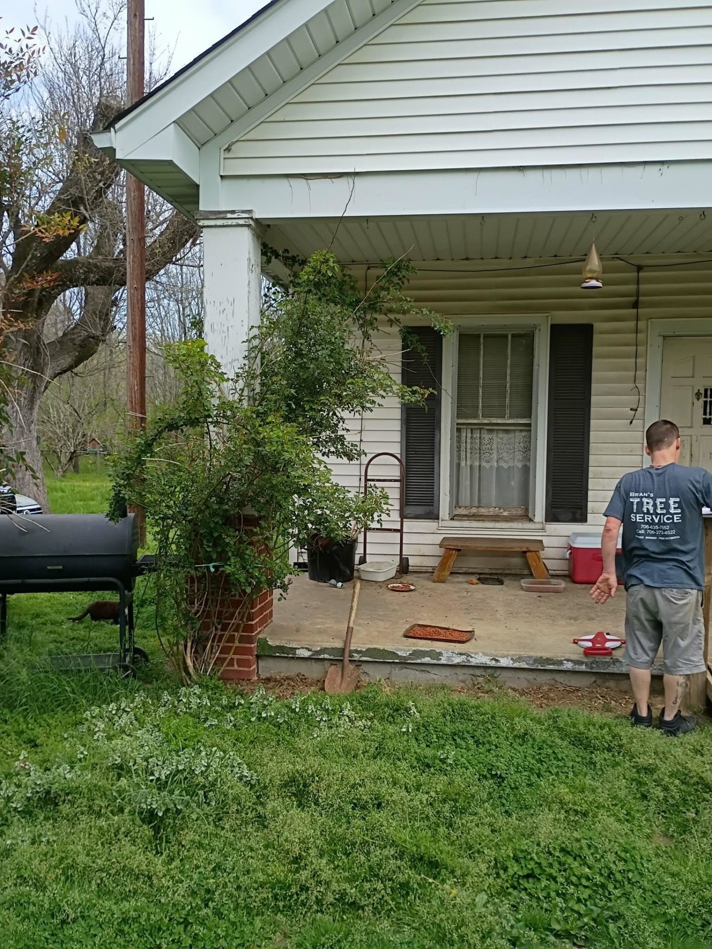 5255 STATE HIGHWAY 30, Decatur, TN, 37322