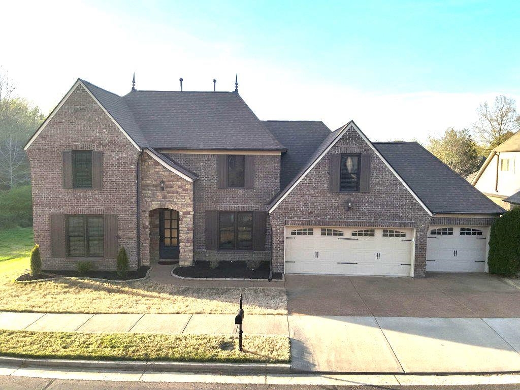 10166 CARLY, Lakeland, TN, 38002