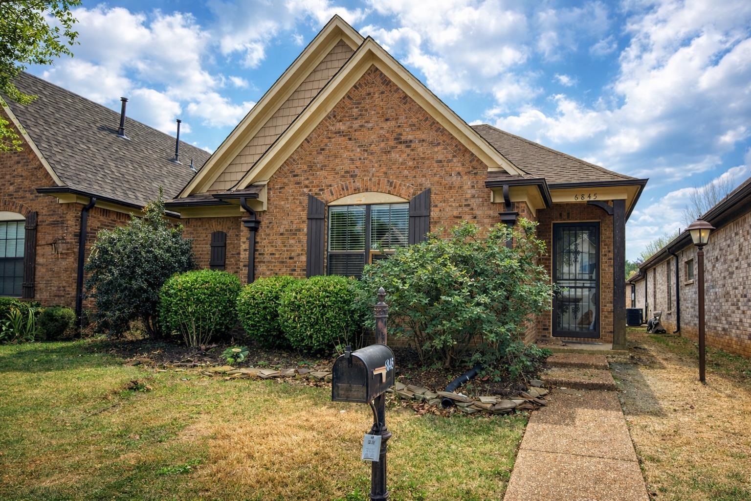 6845 LAGRANGE GROVE, Cordova, TN, 38018