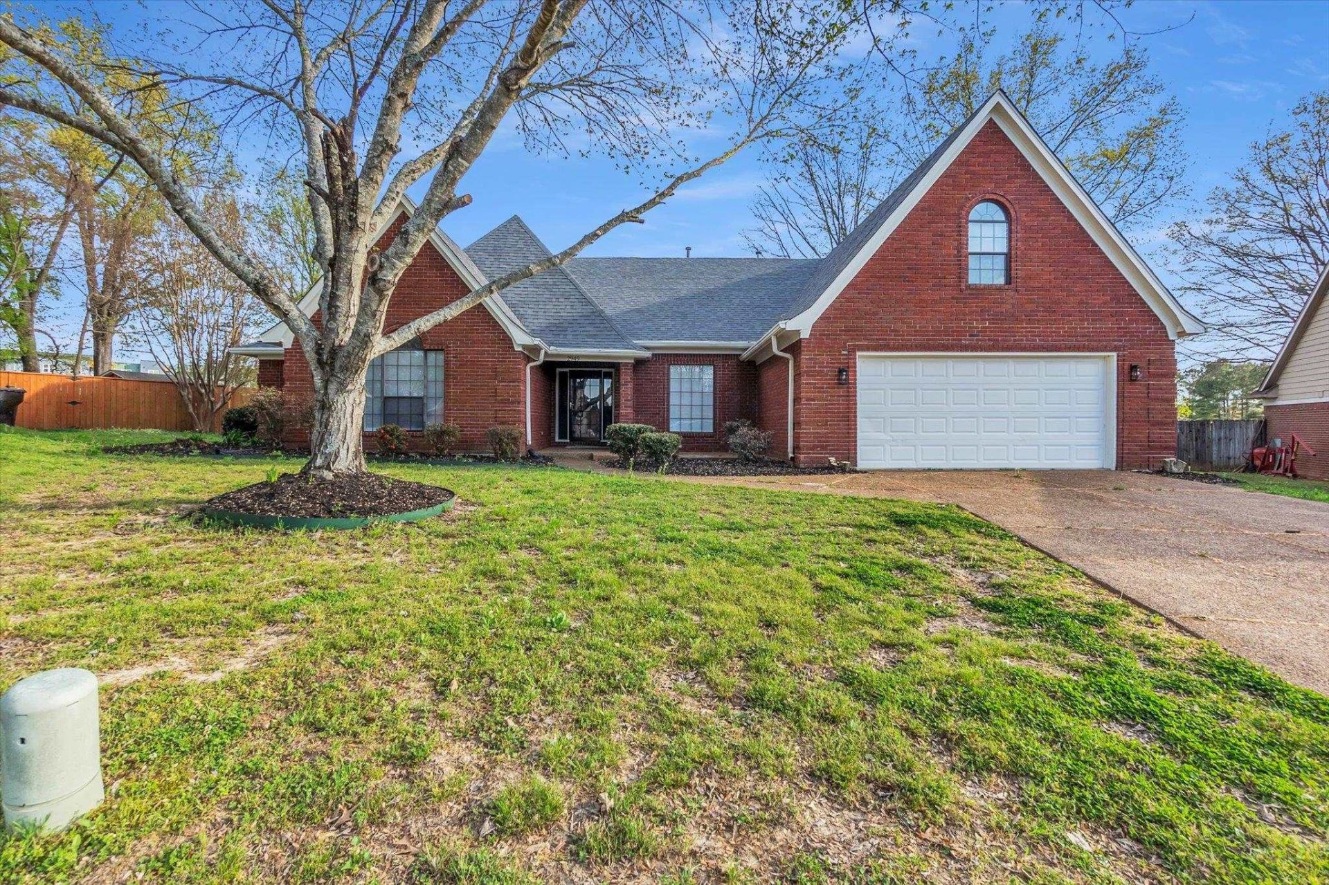 2949 VALLEY LAKE, Bartlett, TN, 38135