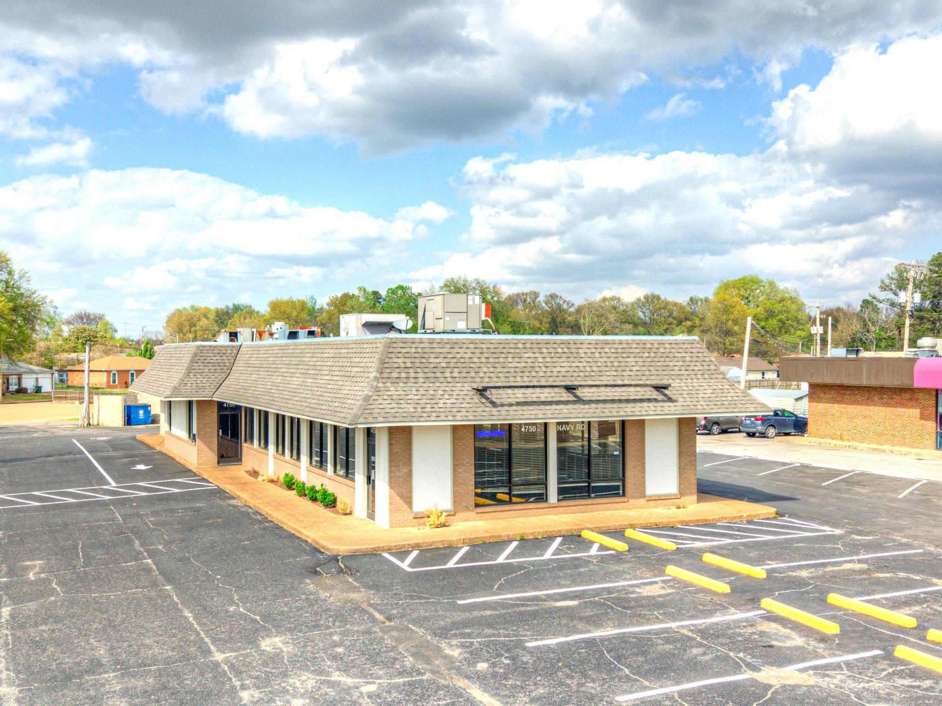 4750 NAVY, Millington, TN, 38053