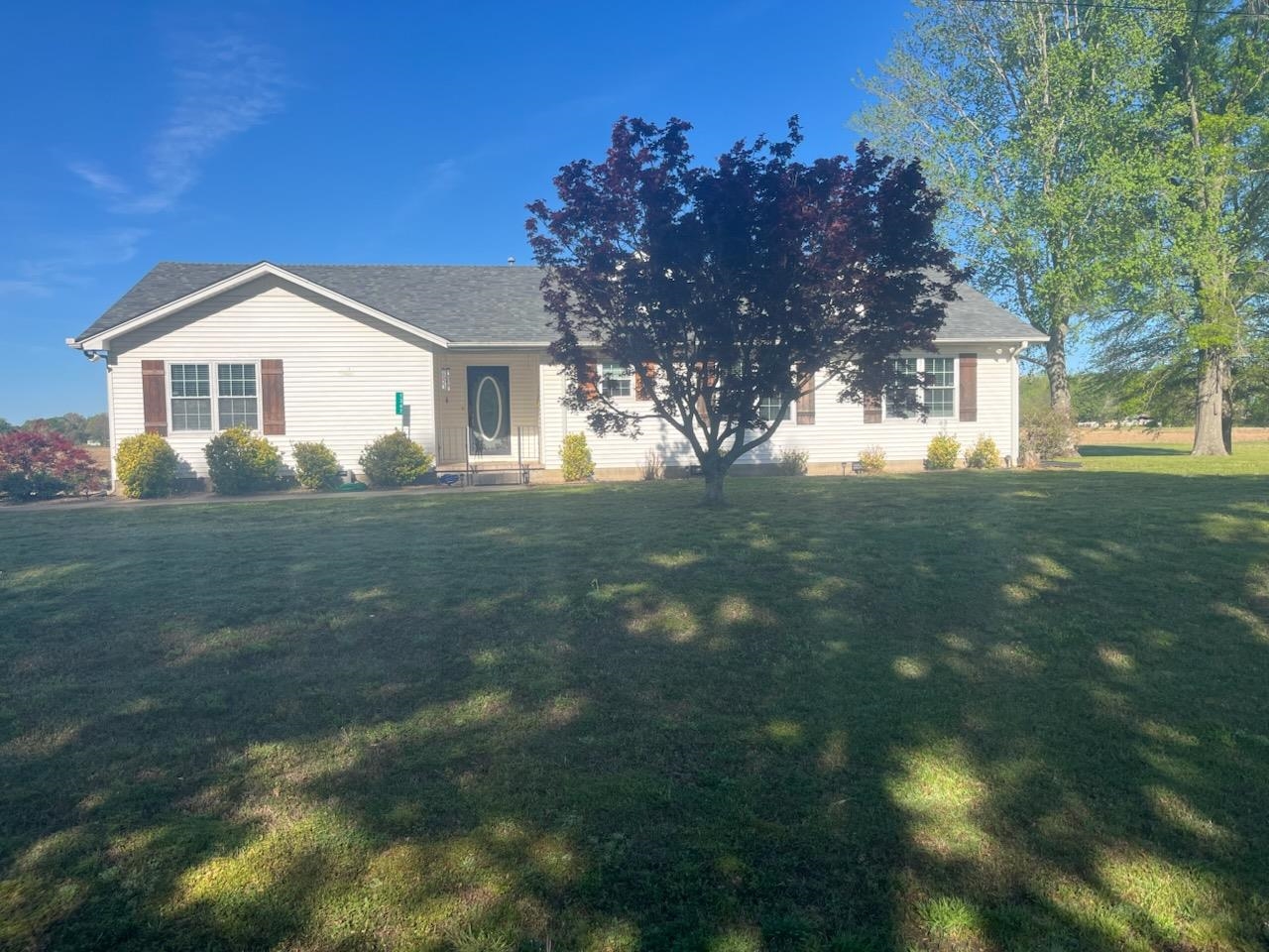 1347 BECTON WILLIAMS, Ripley, TN, 38063