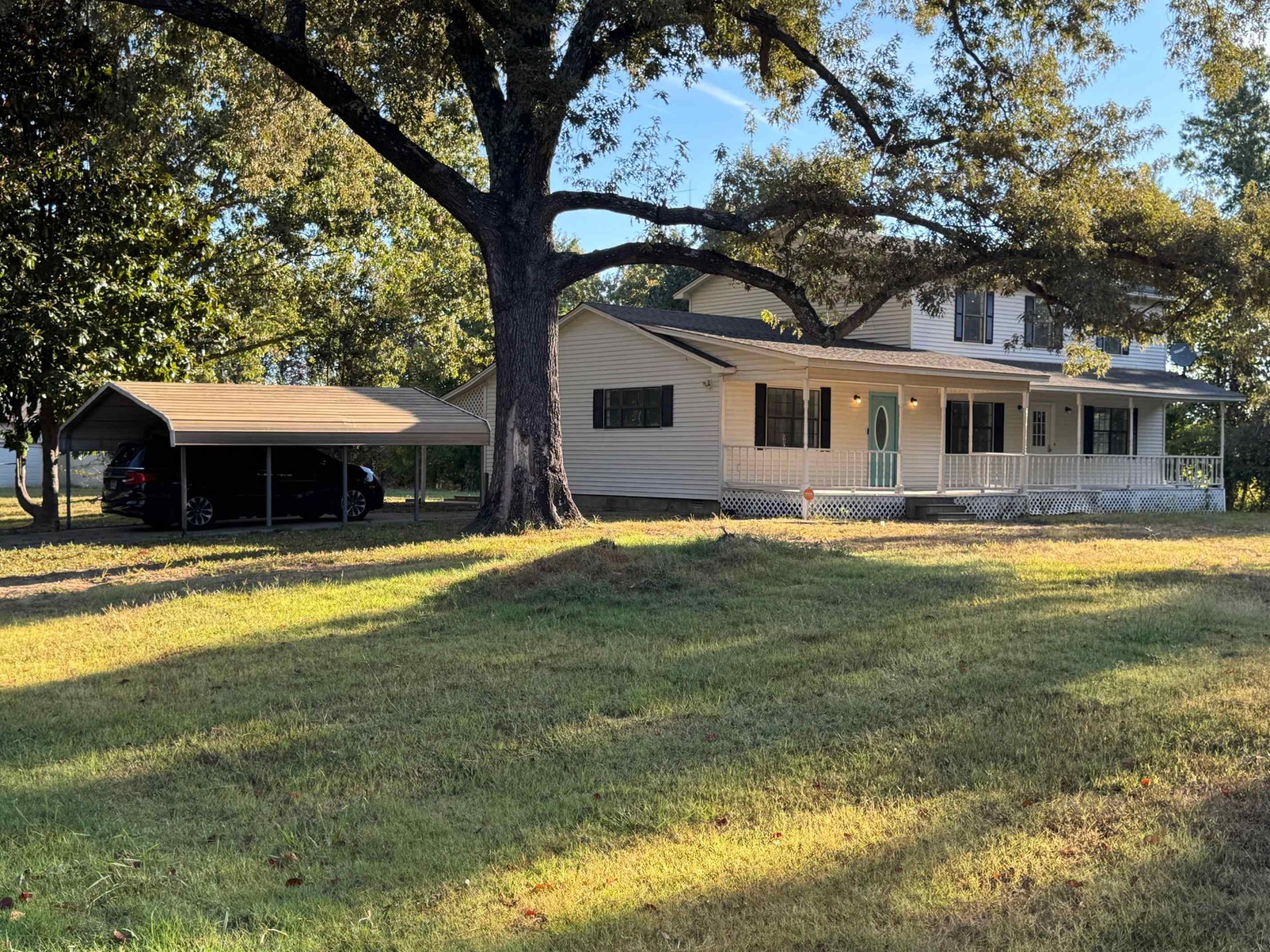 1112 SHOAF, Covington, TN, 38019