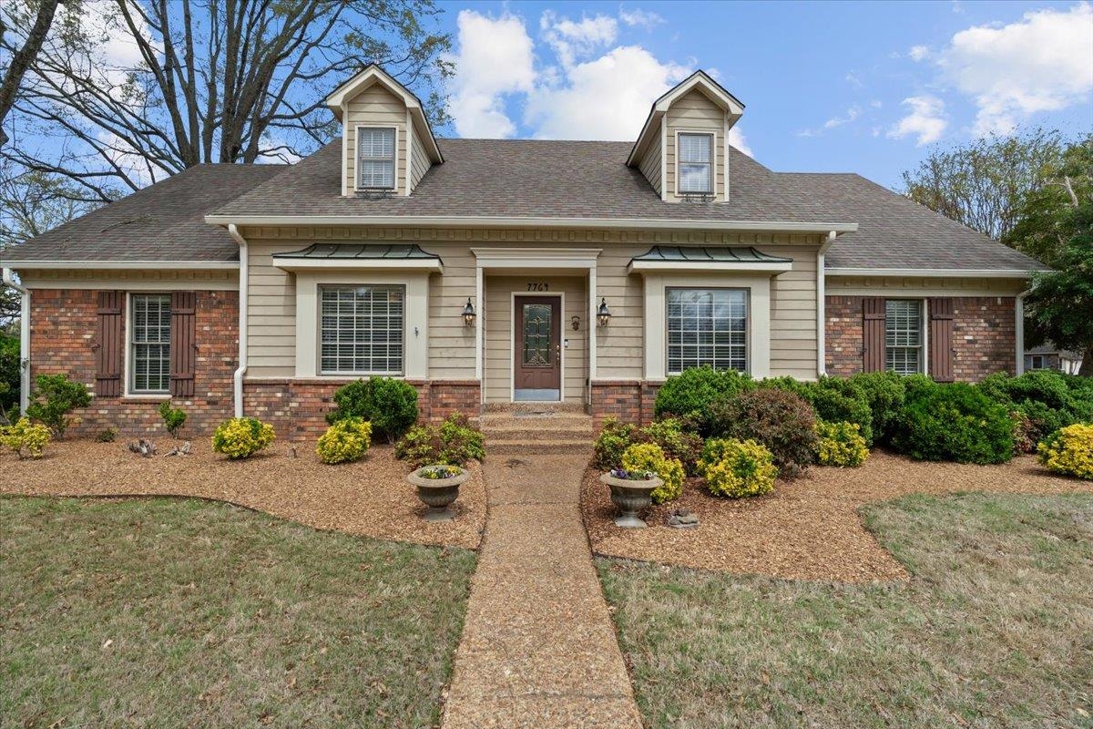 7764 CROSS VILLAGE, Germantown, TN, 38138