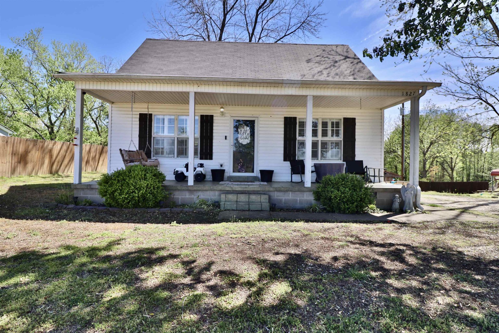 1827 ARP CENTRAL, Ripley, TN, 38063