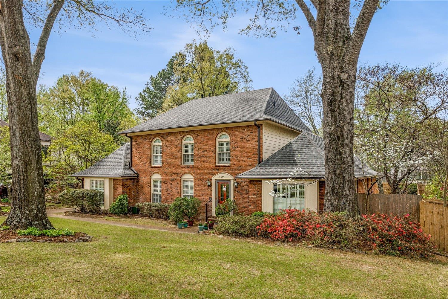 1859 ELMHURST, Germantown, TN, 38138