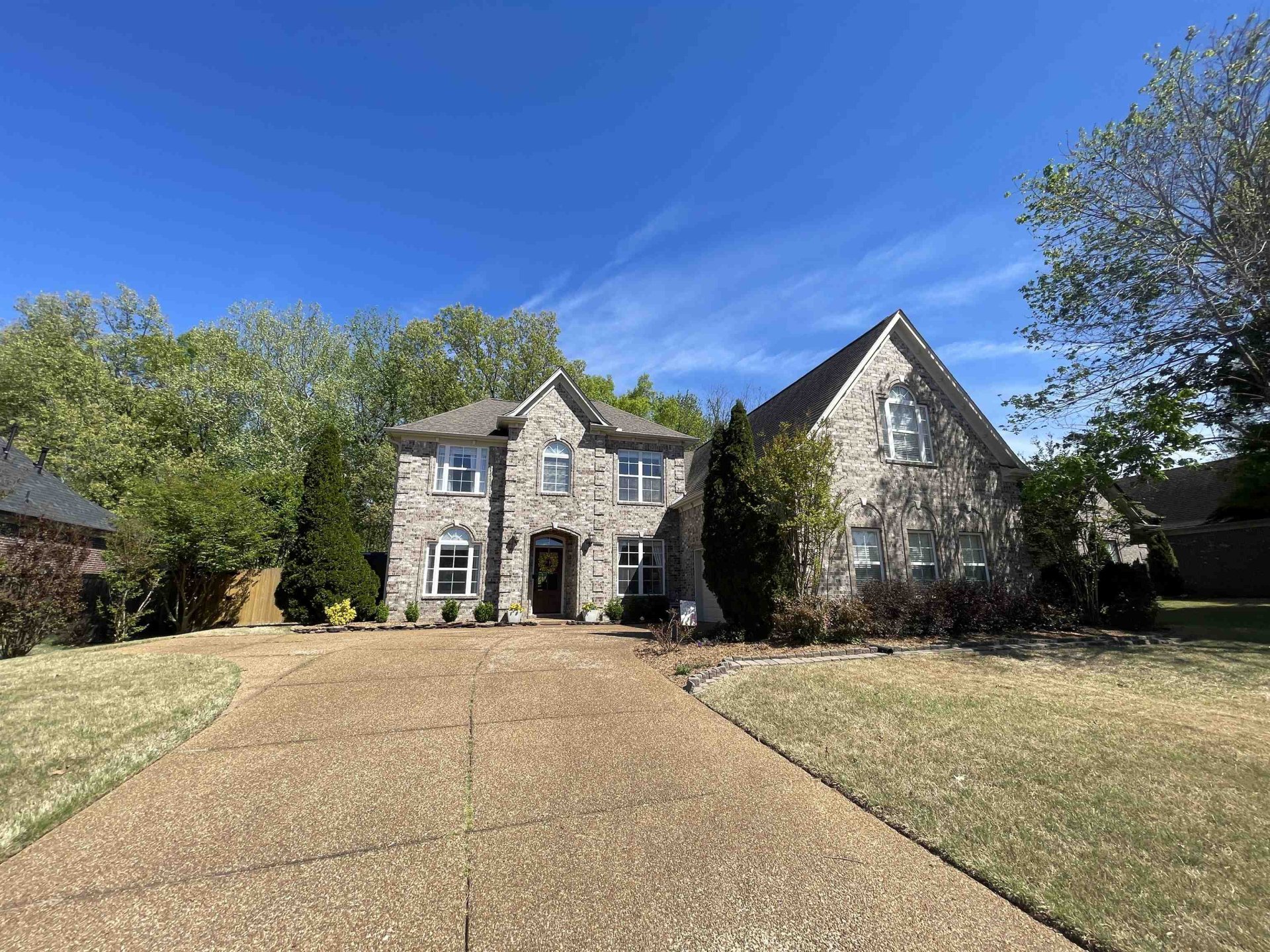 6124 AUBREY RANCH, Arlington, TN, 38002