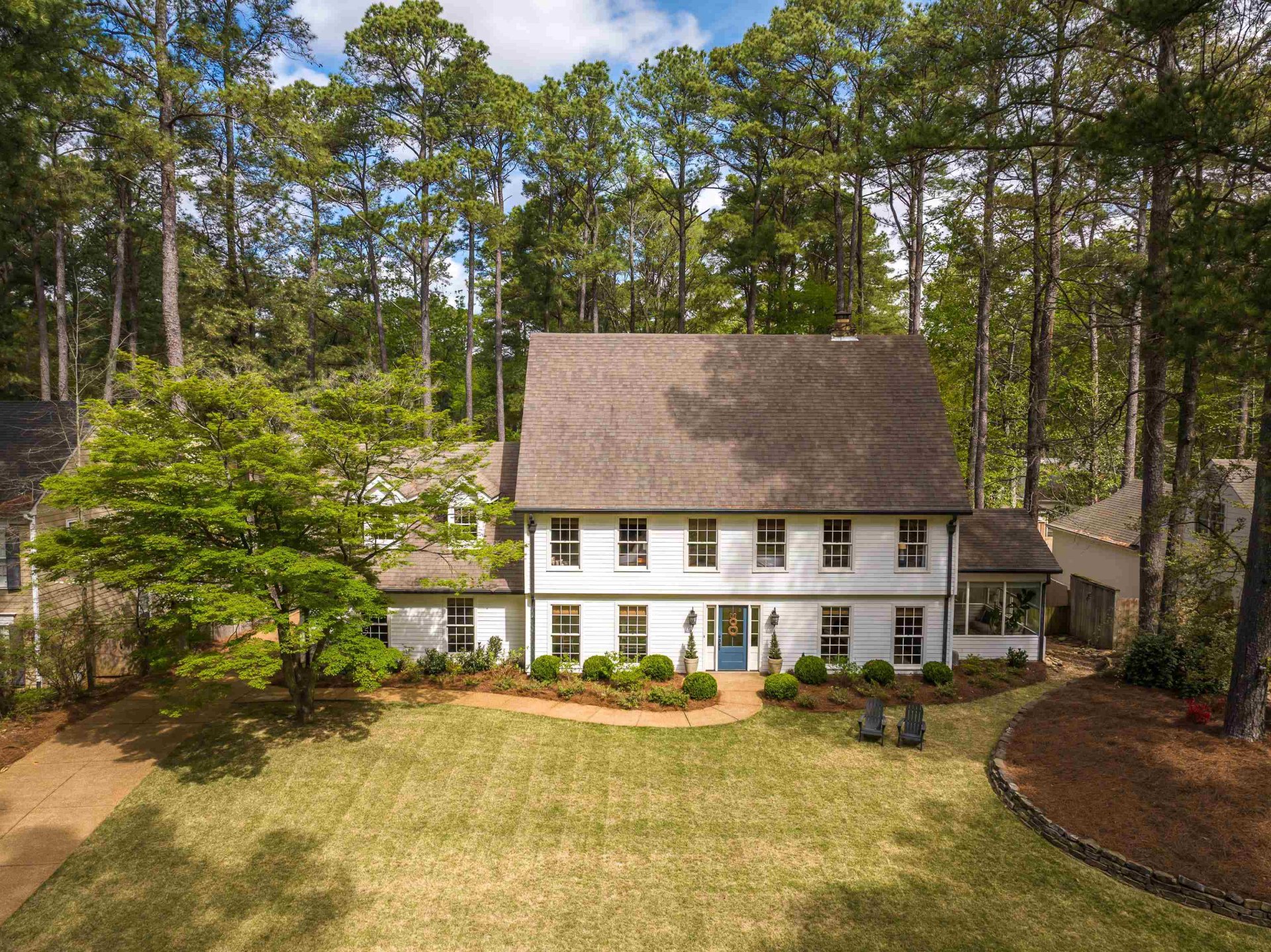 8302 BRYN MANOR, Germantown, TN, 38139