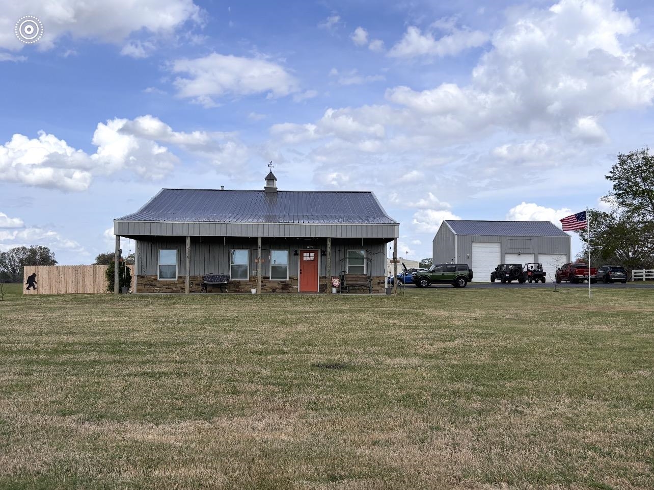 1110 DAWSON, Brighton, TN, 38011