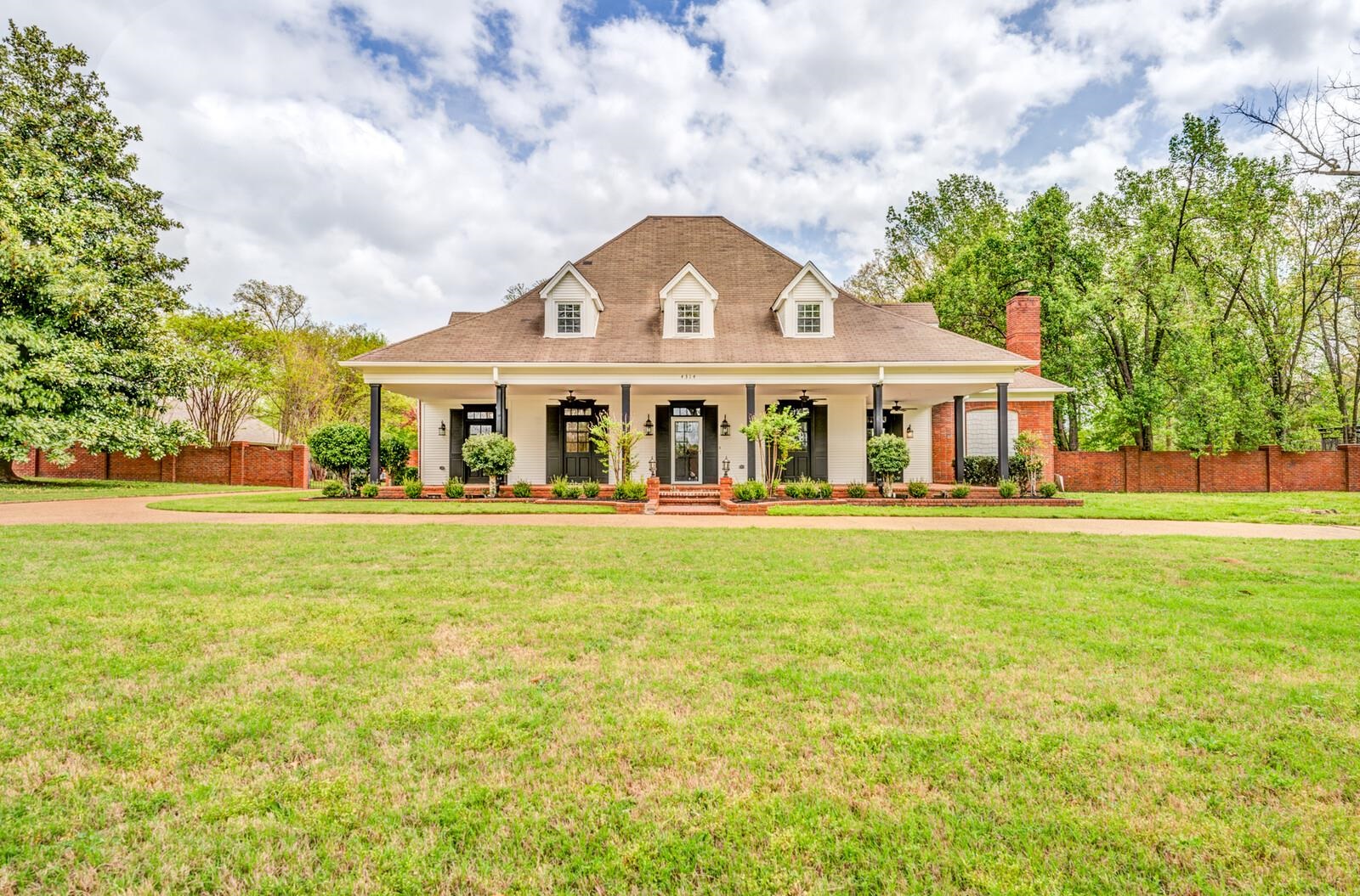 4314 GARNER, Bartlett, TN, 38135