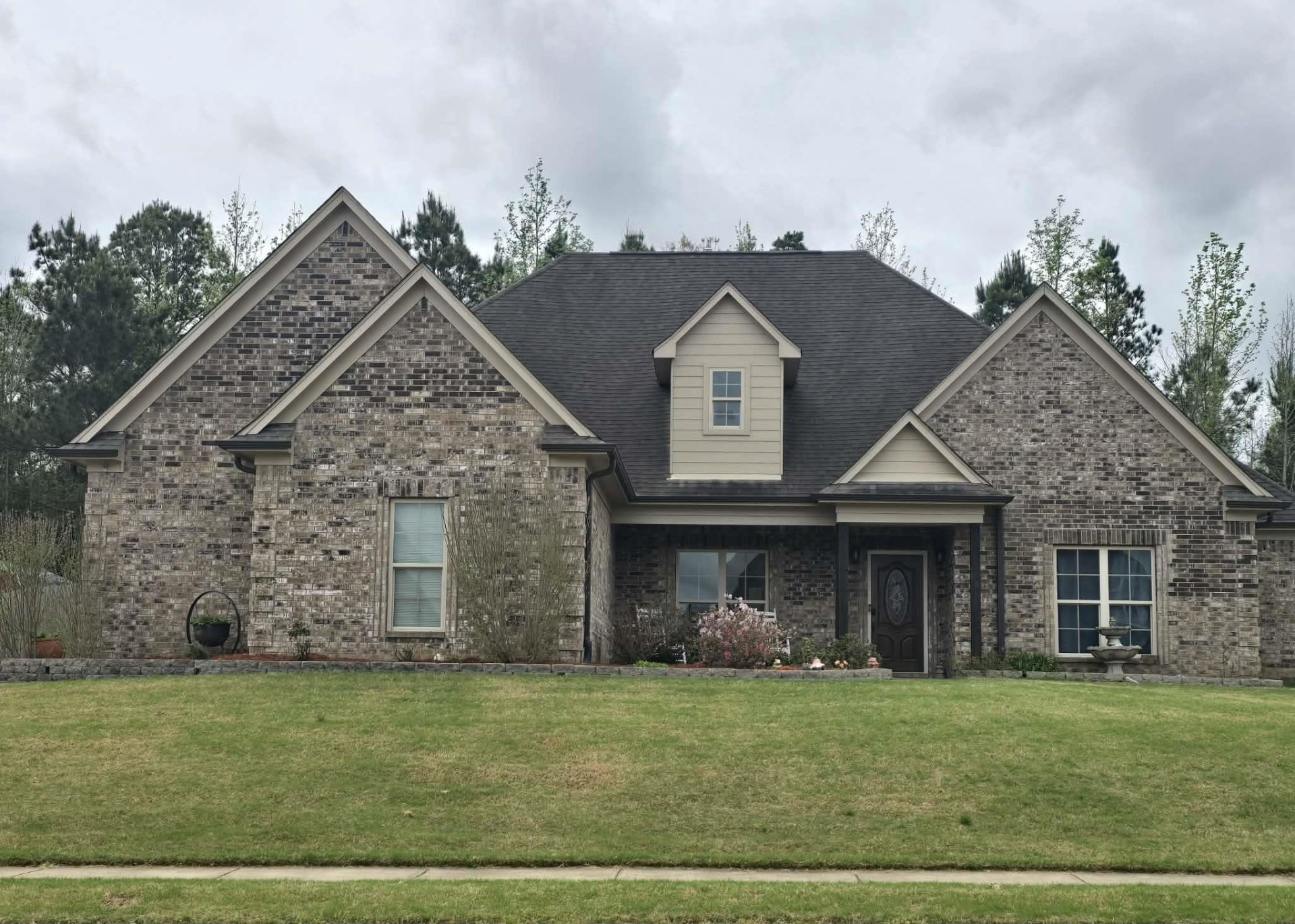 6117 ABIGAIL BLUFFS, Bartlett, TN, 38135