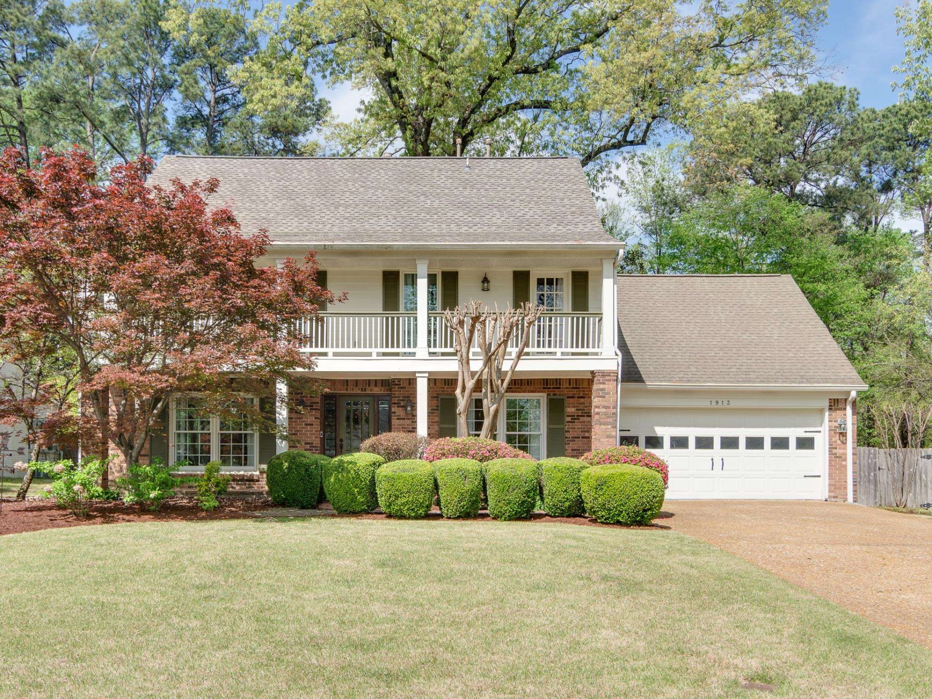 1913 GRENVILLE, Germantown, TN, 38138