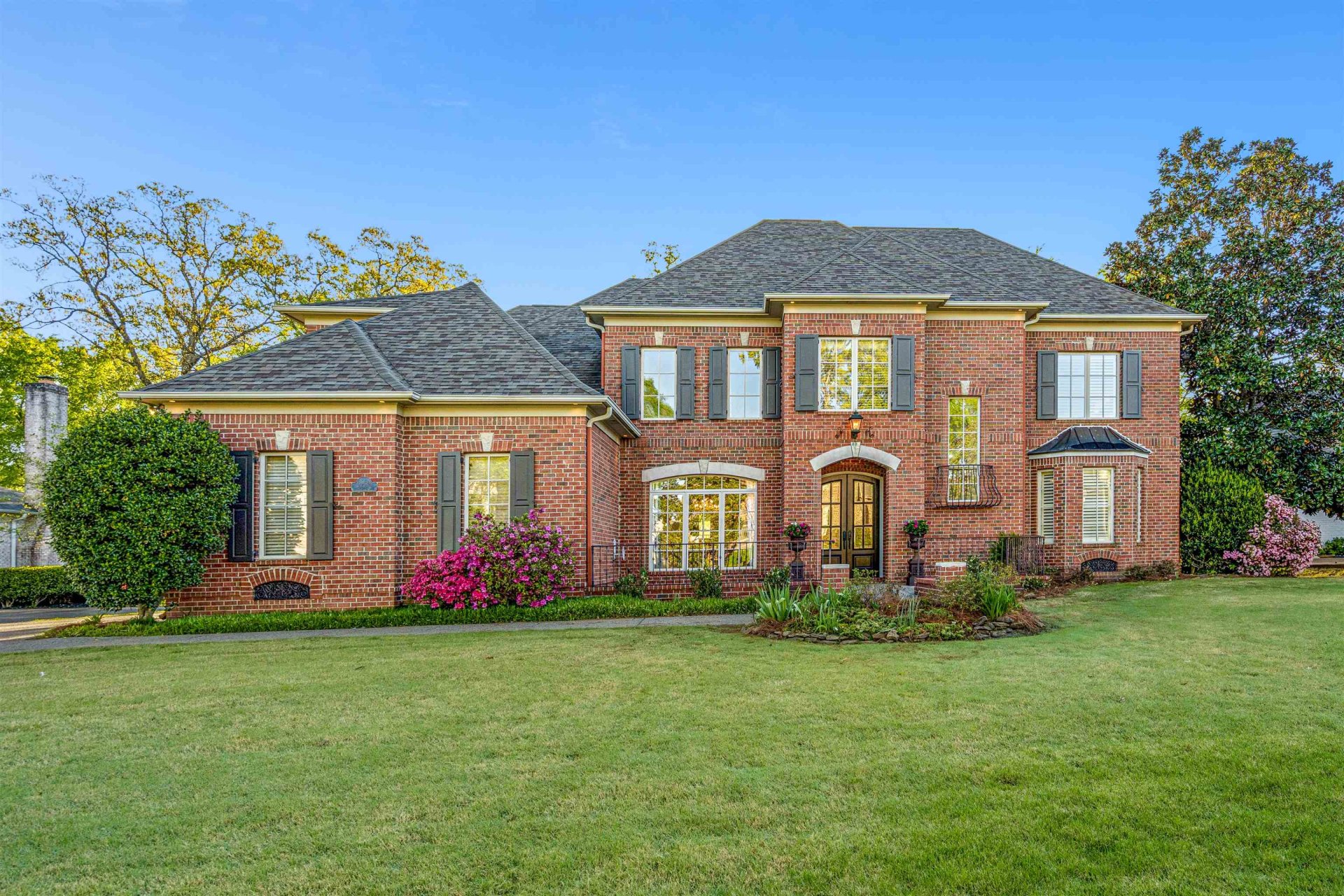 3084 DEVONSHIRE, Germantown, TN, 38139