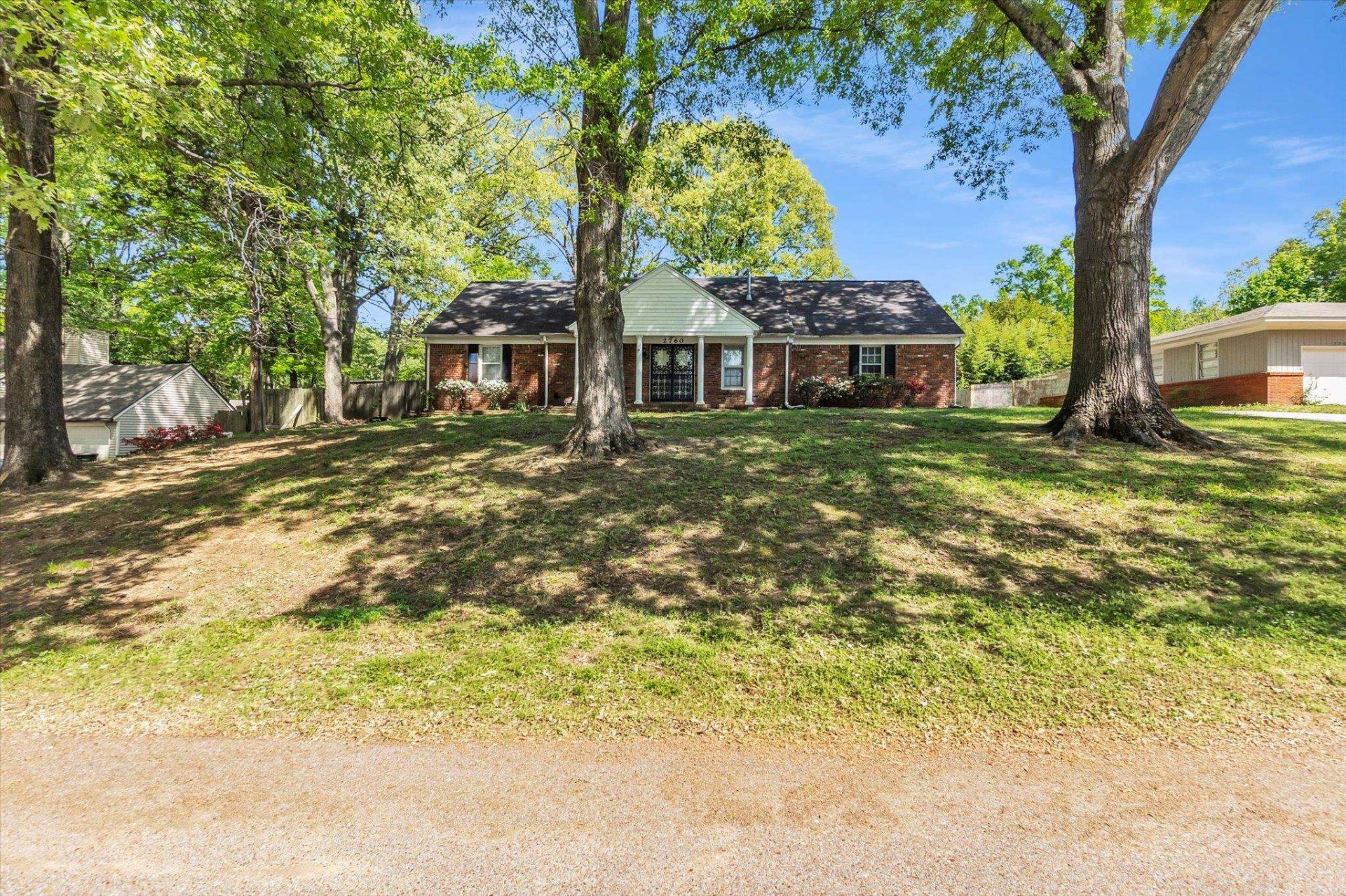 2760 BRAGG, Bartlett, TN, 38134