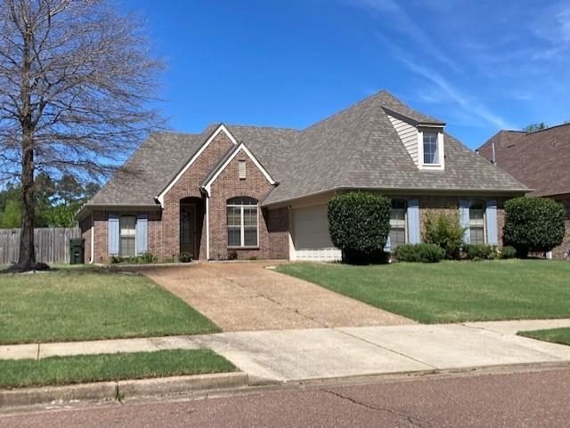 7672 ROMERO, Arlington, TN, 38002