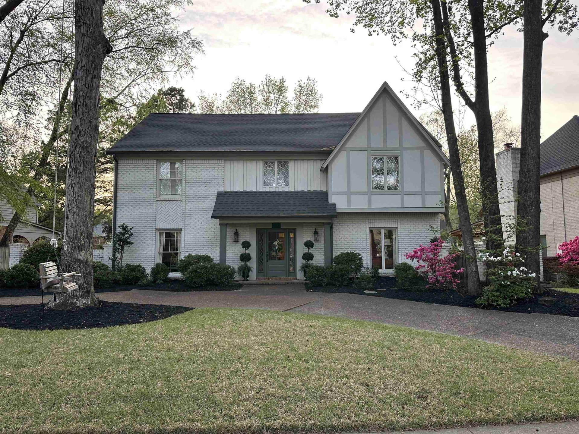 2245 LANSINGWOOD, Germantown, TN, 38139