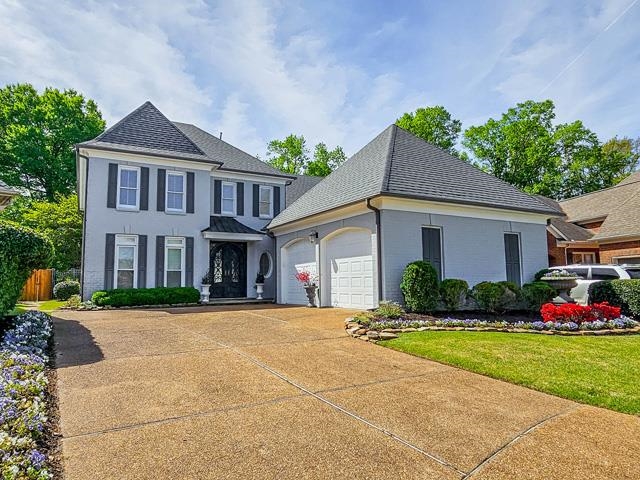 8065 STONEWYCK, Germantown, TN, 38138