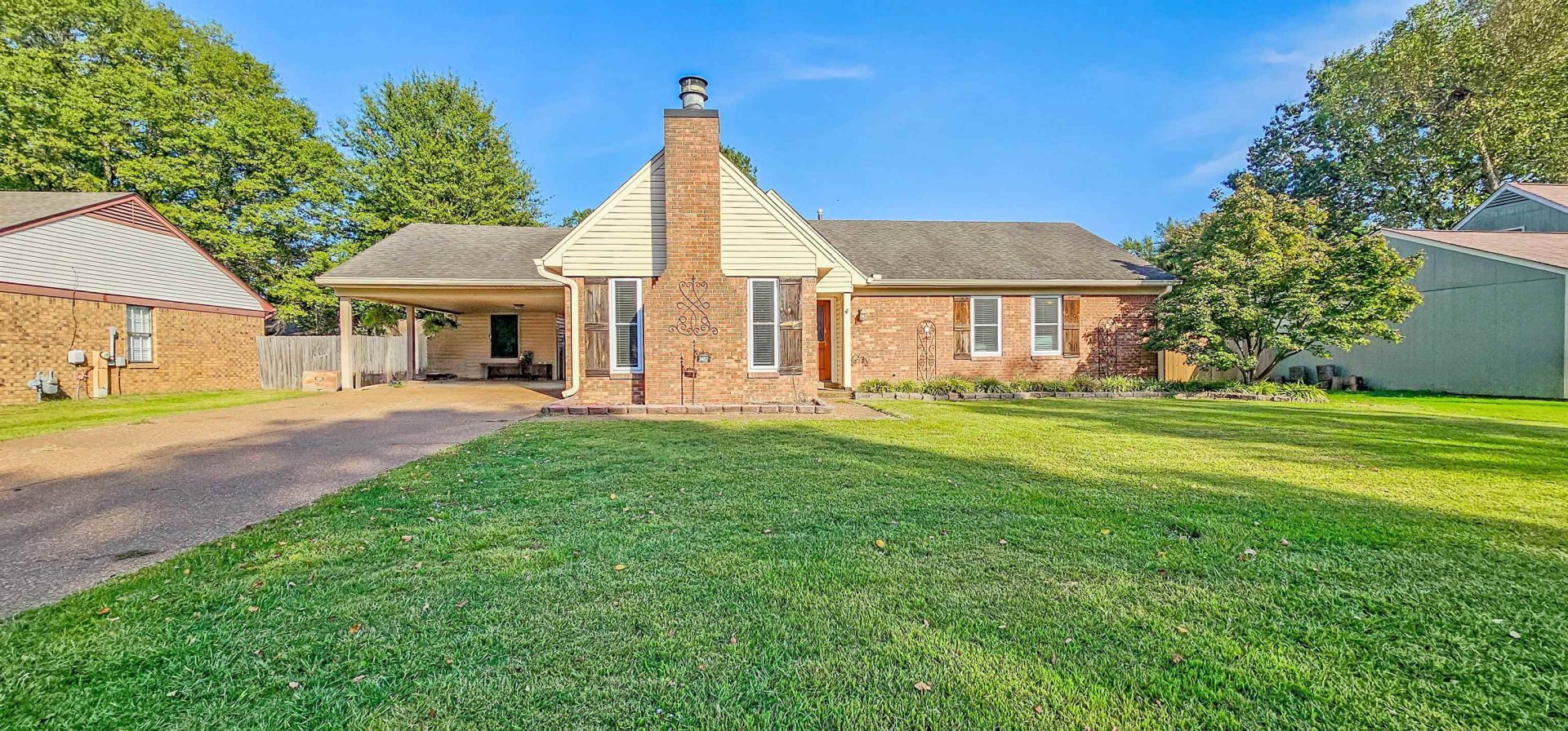 3452 VENSON, Bartlett, TN, 38135