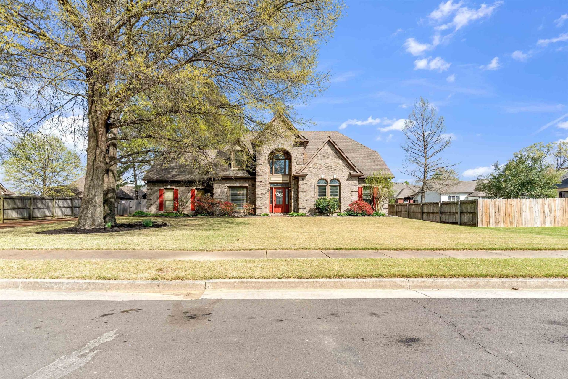 5970 TICER, Arlington, TN, 38002