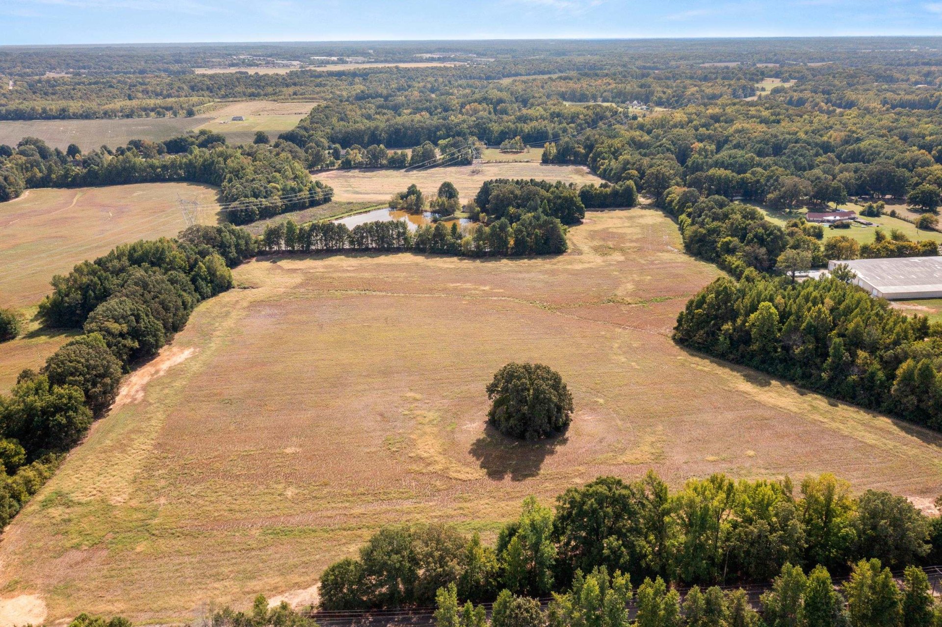 TBD PLEASANT RIDGE, Arlington, TN, 38002
