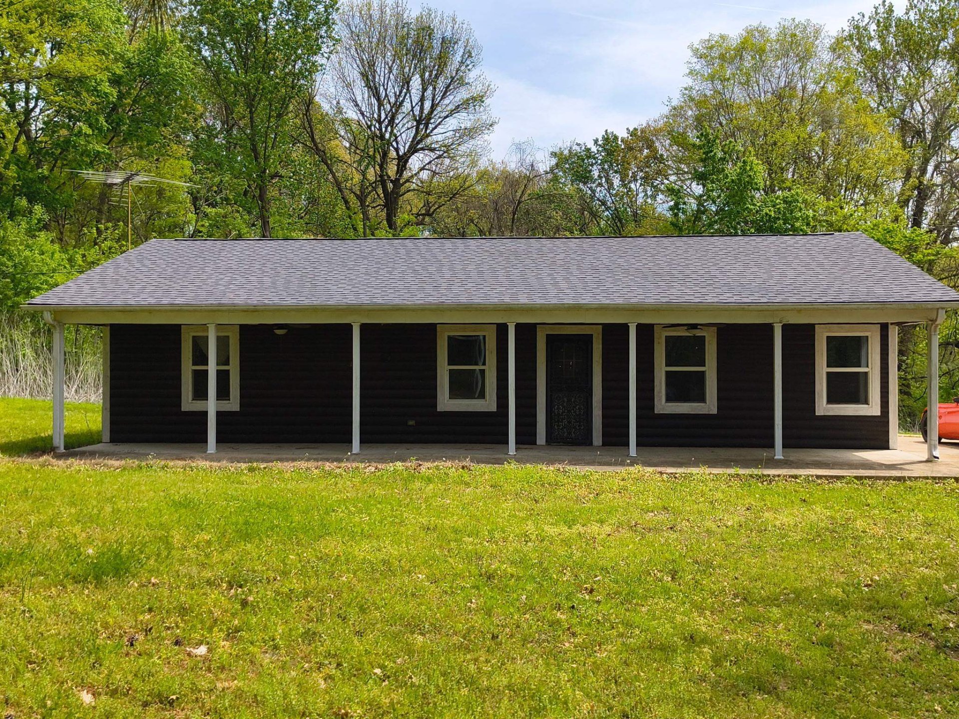 2349 SNYDER BLUFF, Ripley, TN, 38063-4047