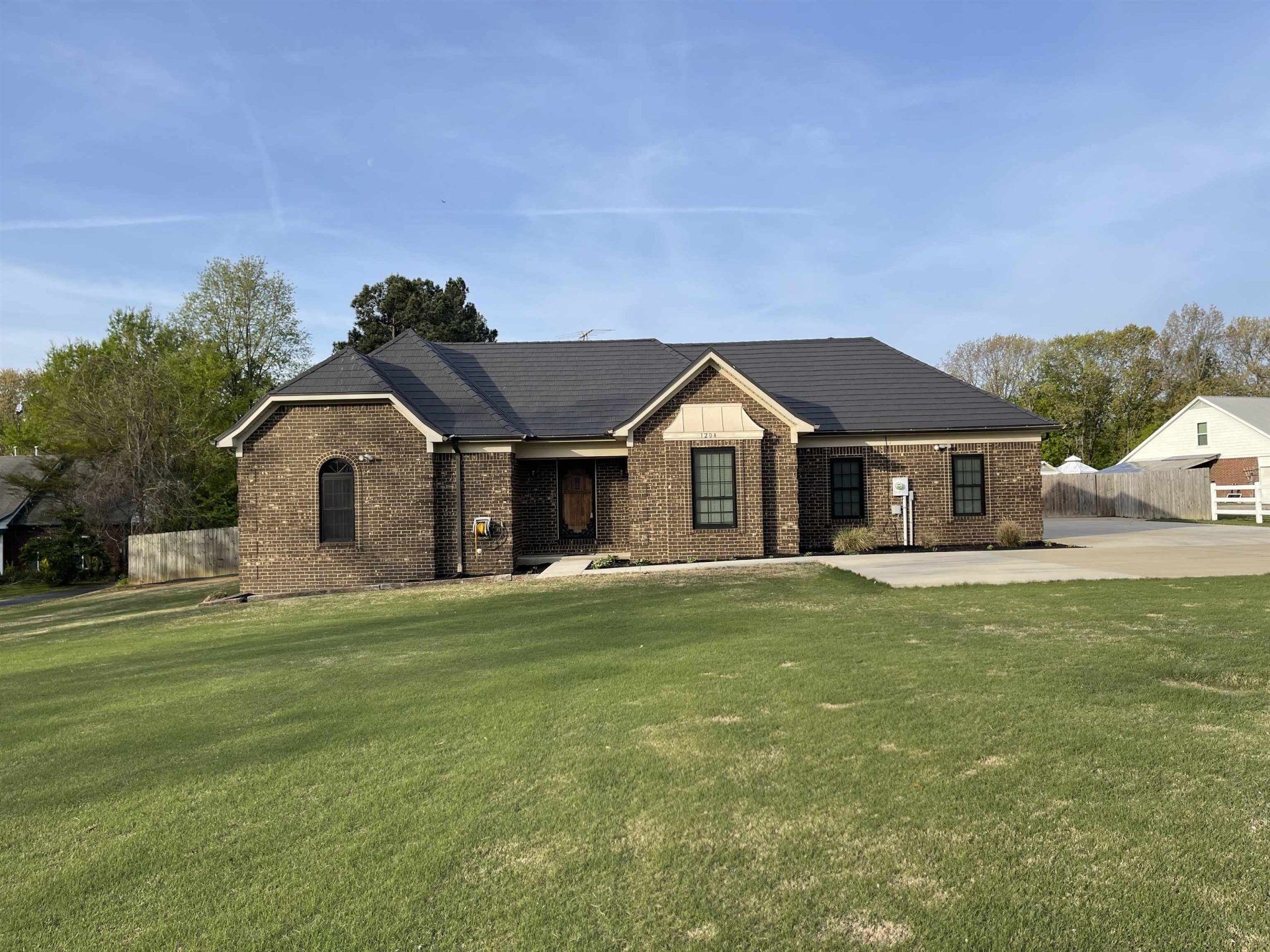 1204 NELSON, Brighton, TN, 38011
