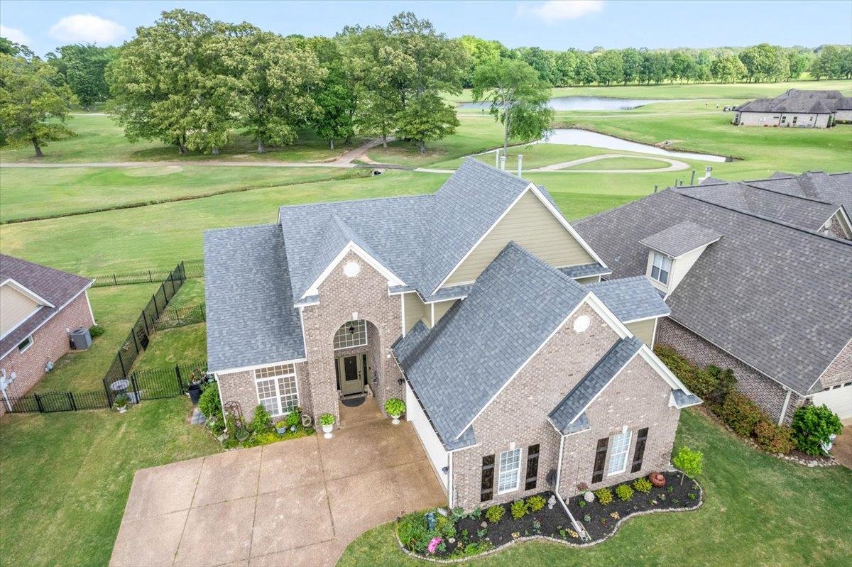 235 FAIROAKS, Oakland, TN, 38060